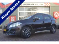 Suzuki S-Cross 1.6 Exclusive AllGrip 12 mnd. gar.