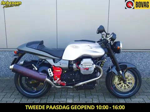 Moto Guzzi V 11 SPORT (bj 2002)