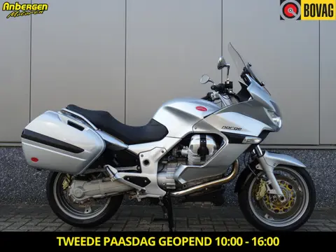 Moto Guzzi NORGE 1200 ABS (bj 2007)