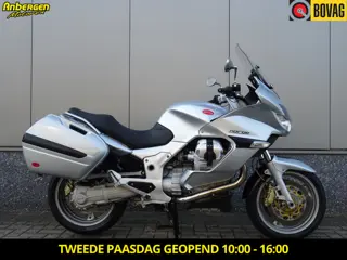 Moto Guzzi NORGE 1200 ABS (bj 2007)
