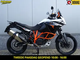 KTM 1190 ADVENTURE R (bj 2014)