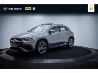 Mercedes-Benz GLA 250 4MATIC AMG Line PANO | AMBIANCE LIGHT | CAMERA | CARPLAY | STOELVERW | NAVI | 