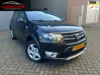 Dacia Sandero 0.9 TCe Stepway Lauréate|Navi|Nap|bluetooth|Cruise|