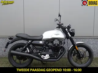 Moto Guzzi V 7 STONE 850 (bj 2022)