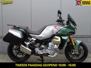 Moto Guzzi V 100 MANDELLO S (bj 2023)