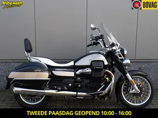 Moto Guzzi CALIFORNIA 1400 TOURING (bj 2017)