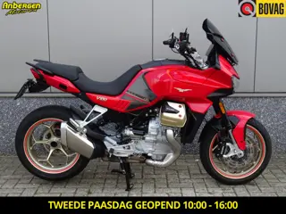 Moto Guzzi V 100 MANDELLO (bj 2023)