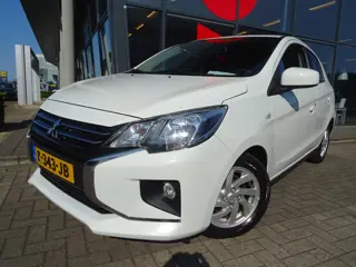Mitsubishi Space Star 1.2 Active | 1E EIGENAAR | DEALER ONDERHOUDEN |