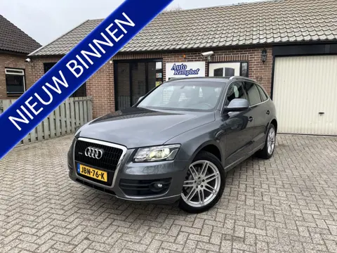Audi Q5 3.2 FSI quattro Pro Line S-line 20" Trekhaak