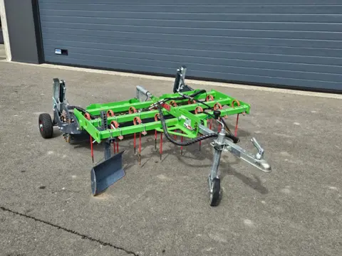 Avant professionele pistesleep (bj 2022)