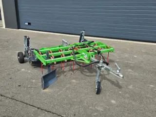 Avant professionele pistesleep (bj 2022)