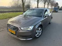 Audi A3 Sportback 1.4 TFSI S-TRONIC/NAVI/LED/CAMERA