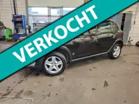 Dacia Sandero 0.9 TCe Stepway Lauréate Airco Cruise Parkeersensoren