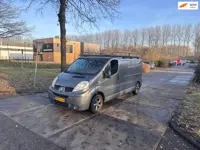 Renault Trafic 2.0 dCi T29 L2H1 Airco.Airco.Navi