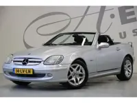Mercedes-Benz SLK-klasse 200 K. Final Edition/AMG-line/NAP