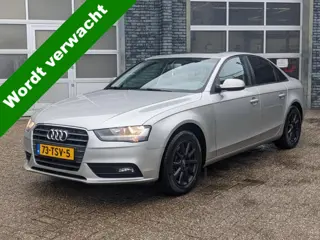 Audi A4 Limousine 1.8 TFSI Pro Line Business SEDAN - COMING SOON