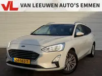 Ford FOCUS Wagon 1.0 EcoBoost Titanium Business | Nieuw Binnen! | B&O | Winter Pack | Trekhaak