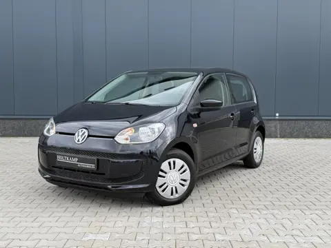 Volkswagen Up! 1.0 move up! | AIRCO | 5 DEURS | BLUETOOTH