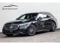 Mercedes-Benz E-Klasse Estate 300 e AMG Premium, Hyperscreen, Trekhaak, Leder, 2025