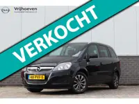 Opel Zafira 1.8 111 years Edition 7 persoons