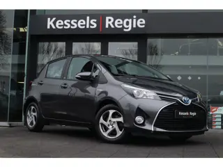 Toyota Yaris 1.5 Hybrid Edition Camera Stoelverwarming Clima Bluetooth