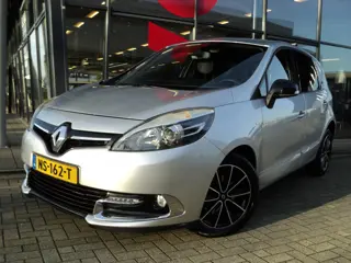 Renault Scénic 1.2 TCe Bose | NAVIGATIE | CRUISE CONTROL | CLIMATE CONTROL |