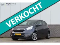 Kia Venga 1.6 CVVT Edition Trekhaak Automaat
