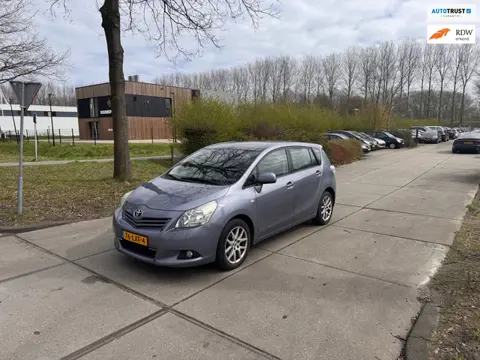 Toyota Verso 1.6 VVT-i Business Clima.Navi