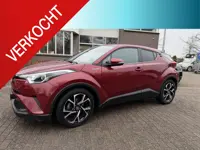 Toyota C-HR 1.8 Hybrid Dynamic stoel verwarming l Camera