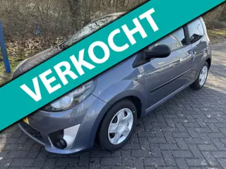 Renault Twingo 1.2-16V Dynamique | Nwe APK | 1e eigenaar | Airco