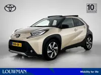 Toyota Aygo X 1.0 VVT-i S-CVT Premium | Open dak | Stoelverwarming |