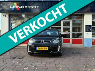 Citroen C1 1.0 e-VTi Feel