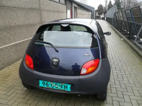 Ford KA 1.3 In zeer goede staat!!
