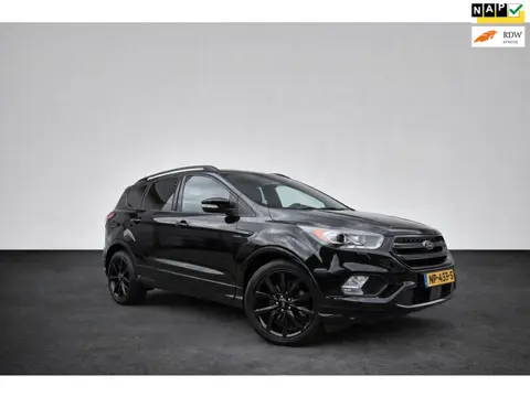 Ford Kuga 1.5 EcoBoost ST Line |NAP| Motorrevisie|Sportief