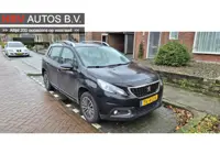 Peugeot 2008 1.2 PureTech Active navi airco org NL