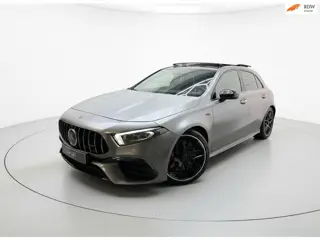 Mercedes-Benz A-klasse AMG 45 S 4MATIC+ Edition 1 PANO