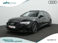 Audi A6 Avant 55 TFSI e 367 pk S-tronic quattro S edition Competition / S-Line | Panoramadak | Trekh