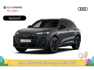 Audi Q5 S edition Competition e-hybrid 270 kW / 367 PK SUV