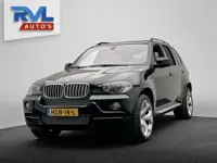 BMW X5 XDrive30i | Pano/Dak | Leder | Camera | Stoelverwarming