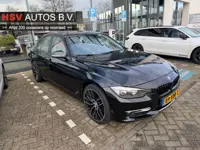 BMW 3-serie 320i Executive navi LM automaat org NL