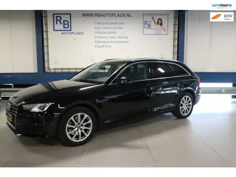 Audi A4 AVANT 1.4 TFSI Pro Line 12 MAANDEN GARANTIE/ DIGIDASH/ CARPLAY