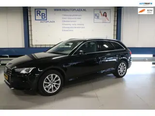 Audi A4 AVANT 1.4 TFSI Pro Line 12 MAANDEN GARANTIE/ DIGIDASH/ CARPLAY