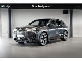 BMW iX xDrive40 High Executive | M Sport | Skylounge | Soft-close | Harman Kardon | Stoelventilatie 