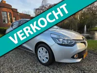 Renault Clio 0.9 TCe Expression 5-deurs AIRCO/cruise