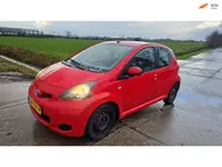 Toyota Aygo 1.0-12V Access/ airco/ 5 deurs/ bj 2009