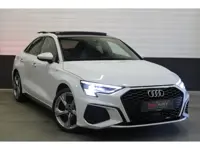 Audi A3 Limousine 35 TFSI S-Line l Pano l Memory l Camera
