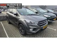Ford Kuga 1.5 EcoBoost ST Line navi LM 2e eig org NL