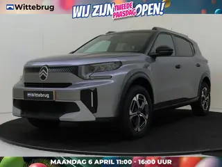 Citroën C3 Aircross 1.2 Hybrid 136 Max Automaat / Twotone