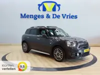MINI Countryman 2.0 Cooper S Chili Airco ECC | Panorama | Harman Kardon | Cruise Control | LED | App