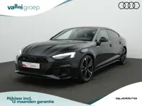 Audi A5 Sportback 40 TFSI 204 pk S-tronic quattro S-Line | Trekhaak | Sportstoelen Plus | Geheugen-/